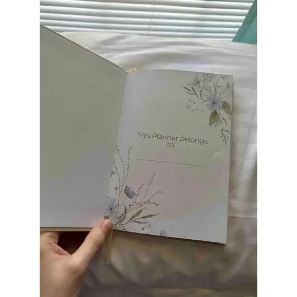 Journal - Picture 2 of 2